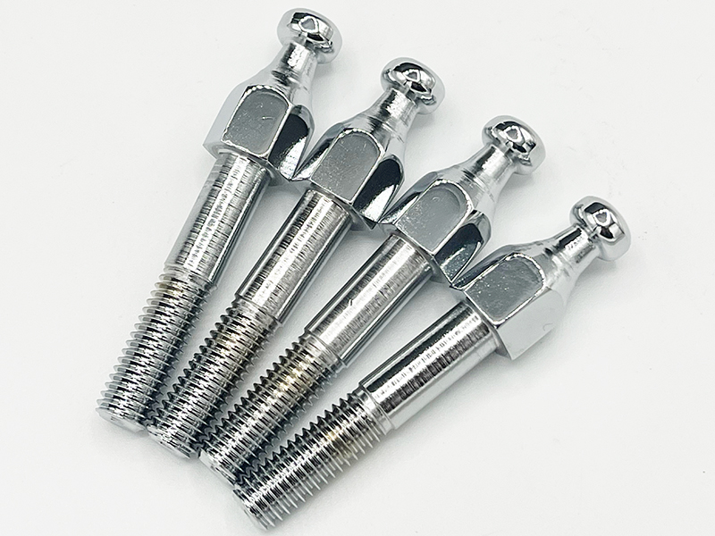 キジマ ハンドルクランプボルト デコボルト