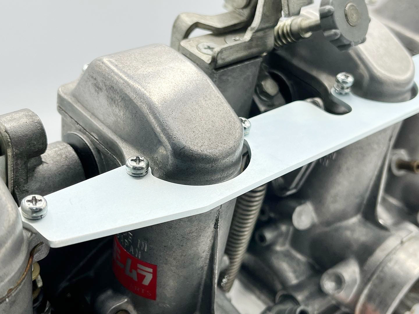 VM29 トップカバー ボディ連結プレート