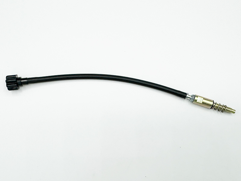 VM29 アイドルアジャスター変換キット リモートアイドルアジャスター付き　CRタイプ