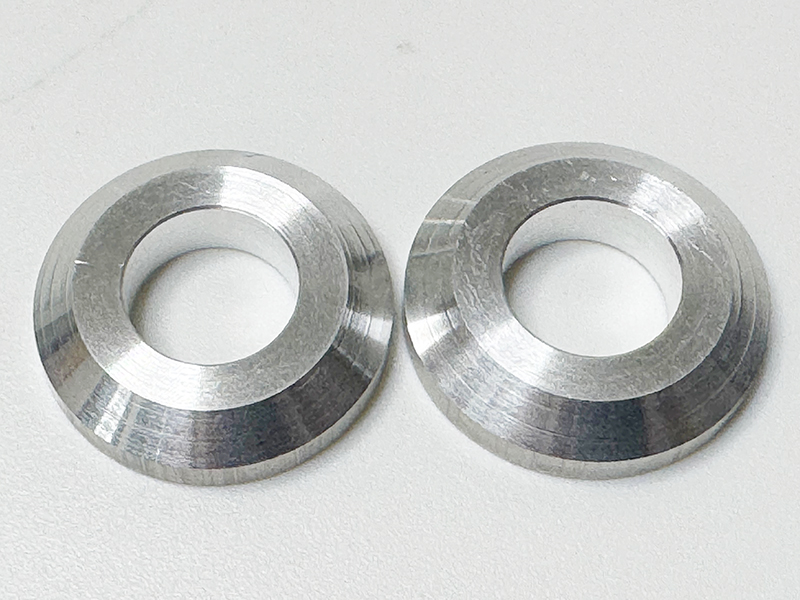 サスペンション 上側 ワッシャー 12mm用 2枚セット